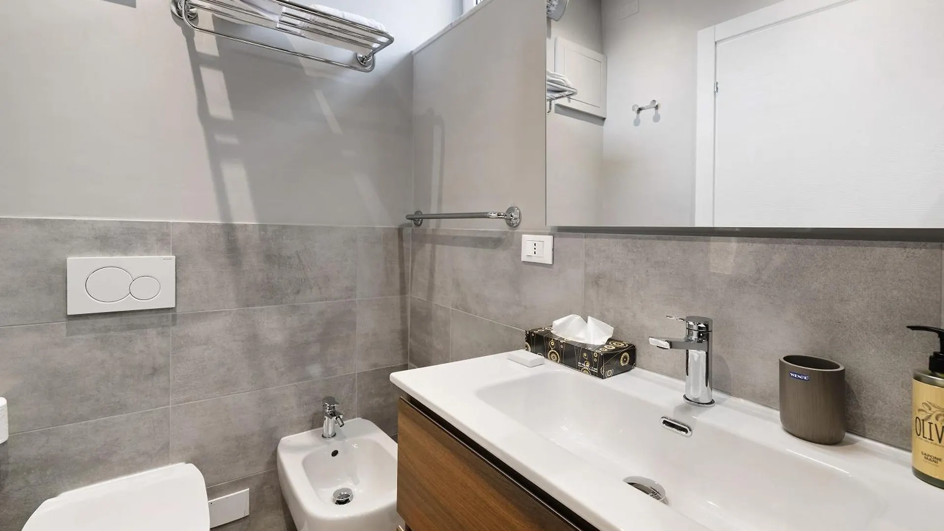 Puntodivista Apartment Loano