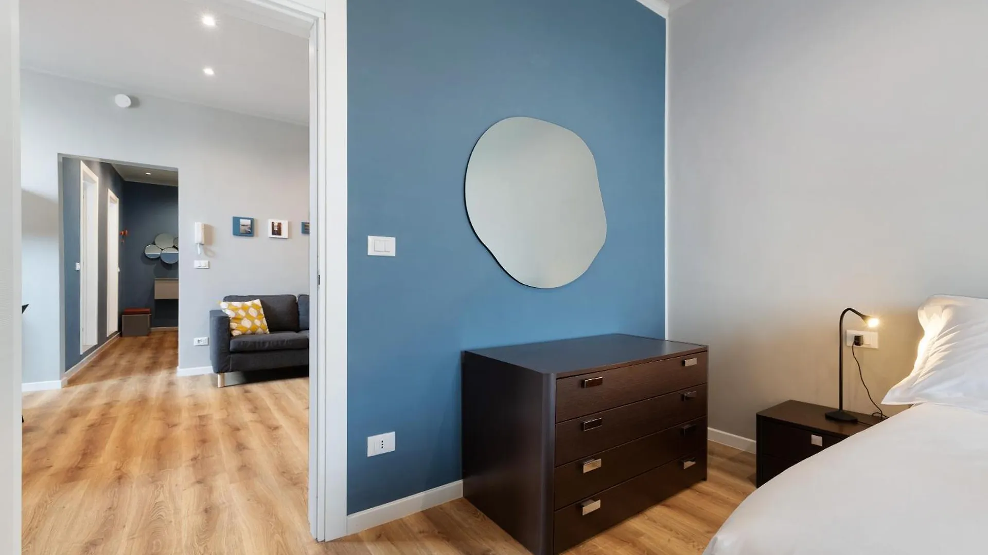 Puntodivista Apartment Loano Italy