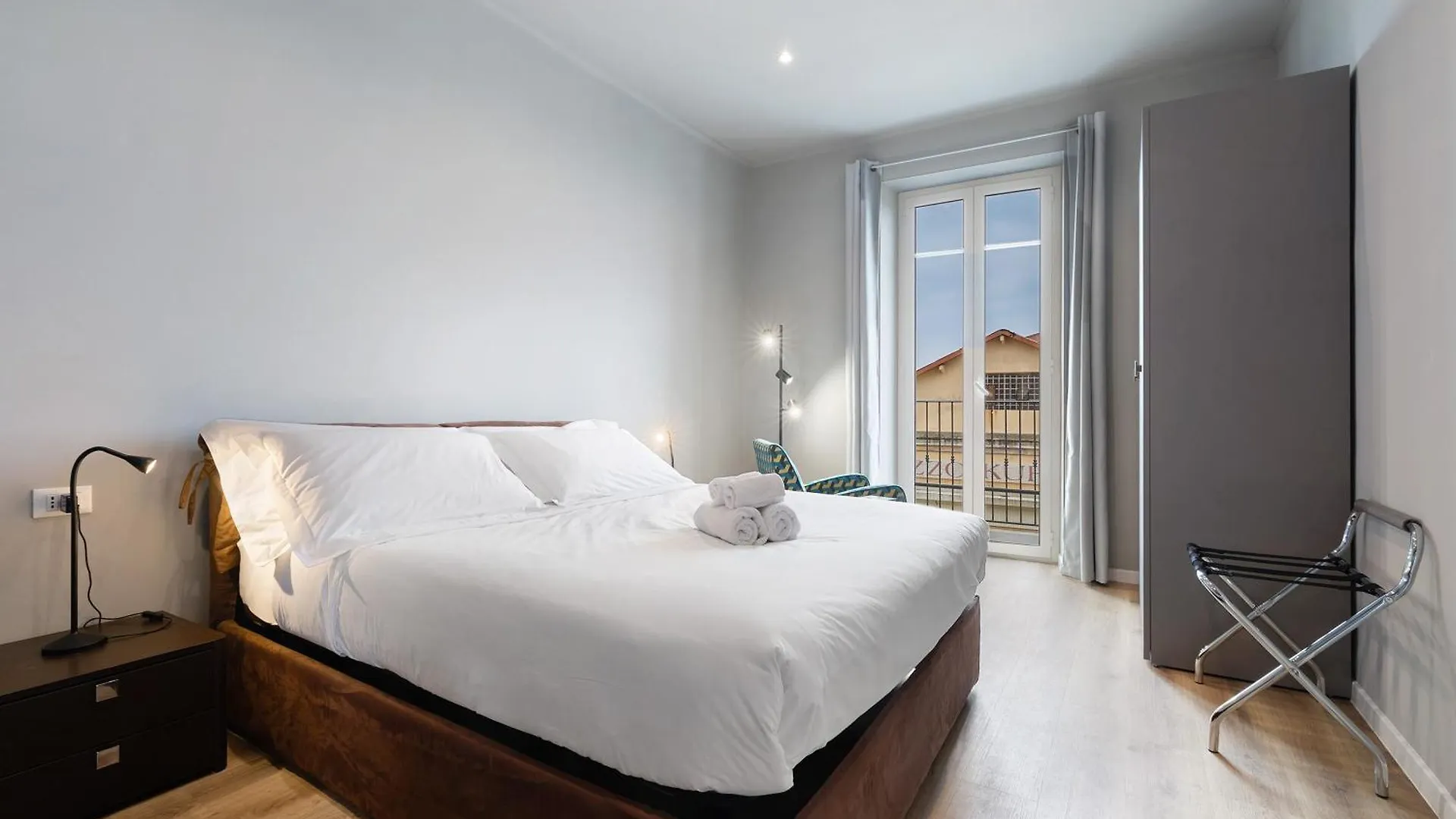 Puntodivista Apartment Loano