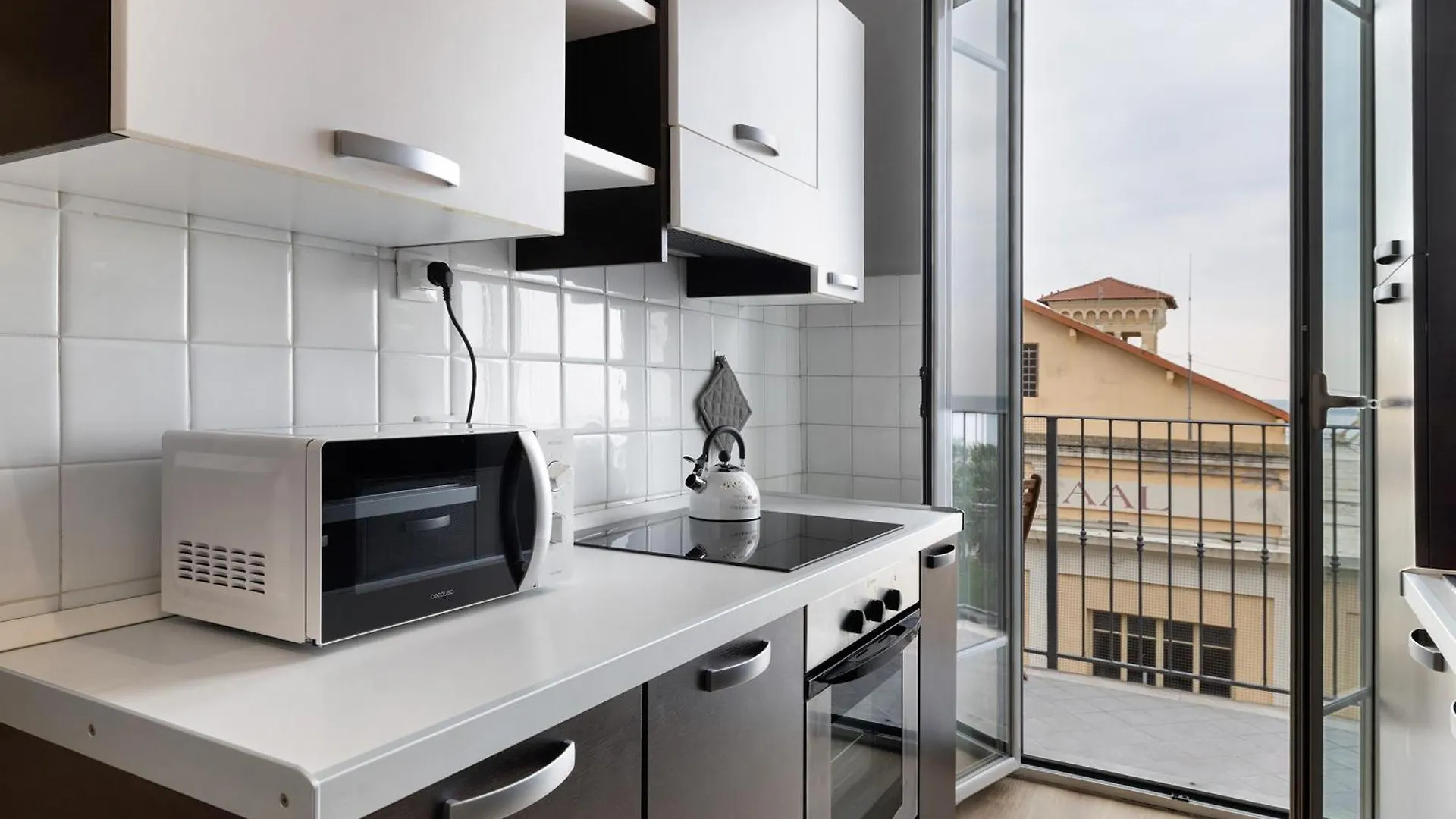 Puntodivista Apartment Loano Italy