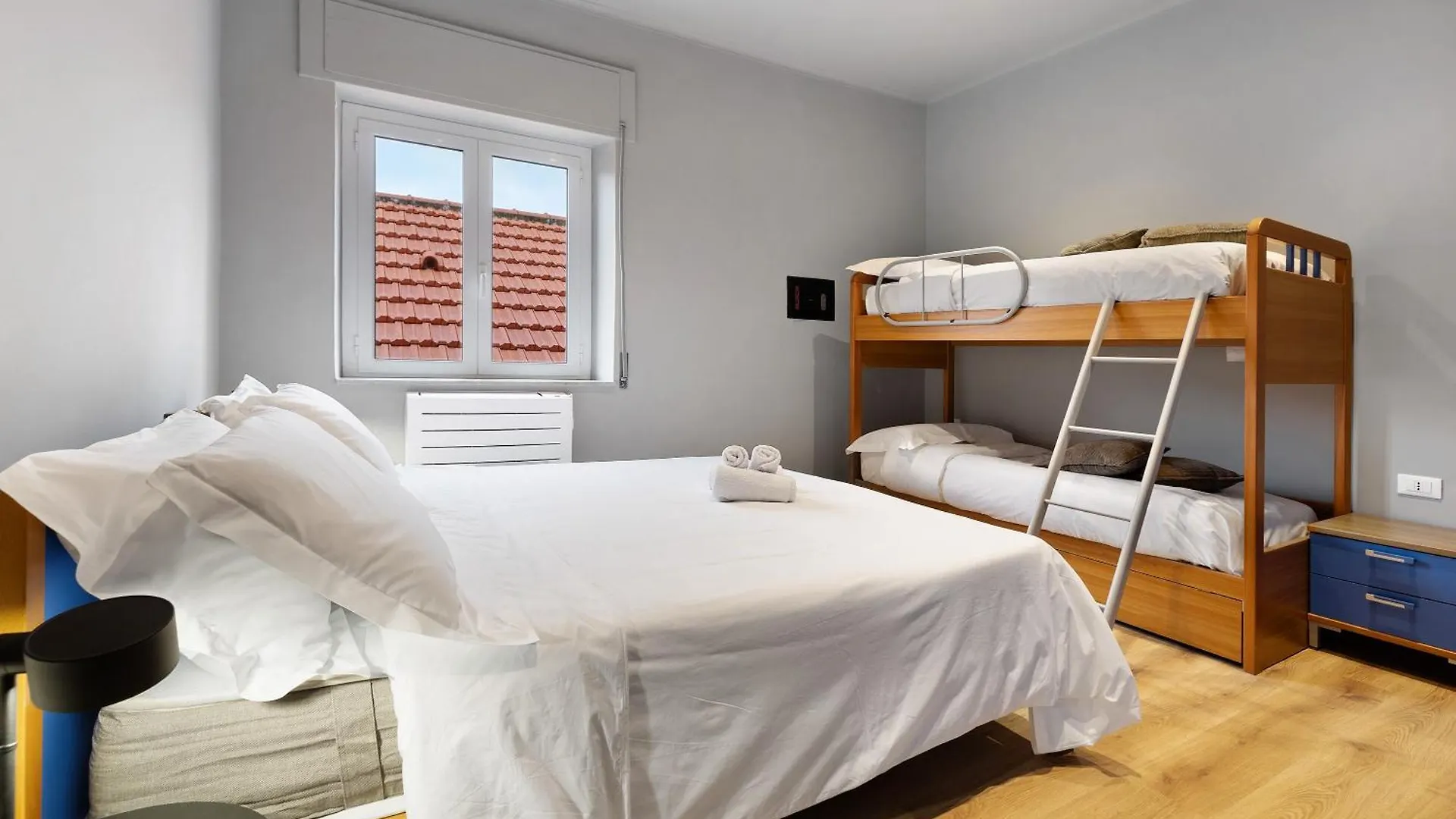 Puntodivista Apartment Loano
