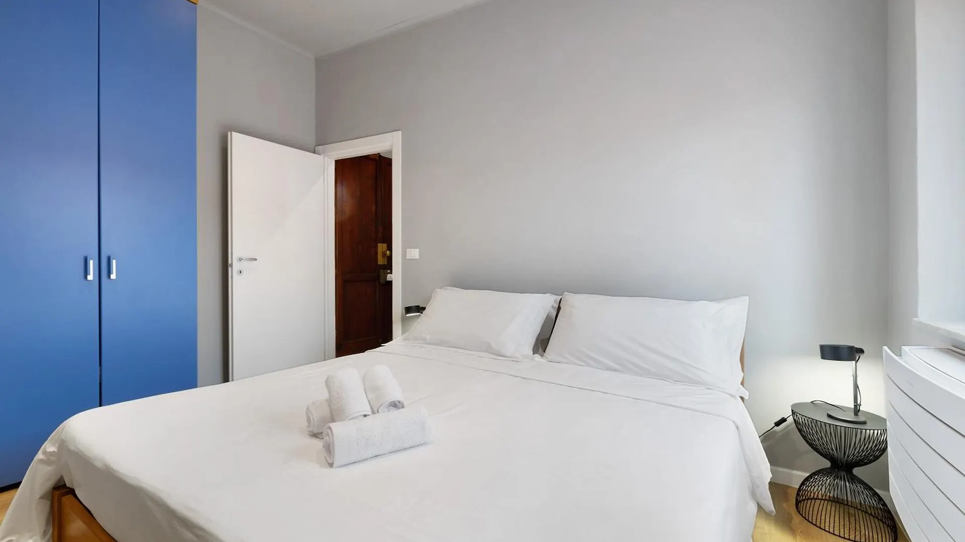 Puntodivista Apartment Loano 0*,