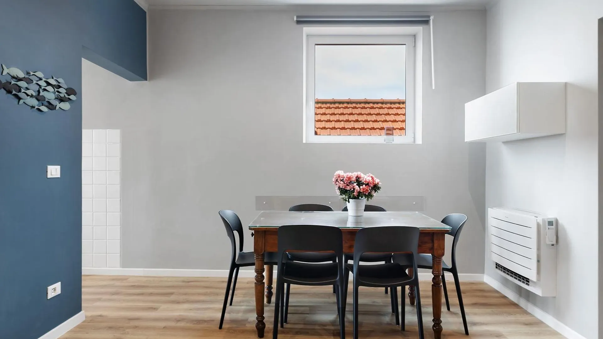 Puntodivista Apartment Loano