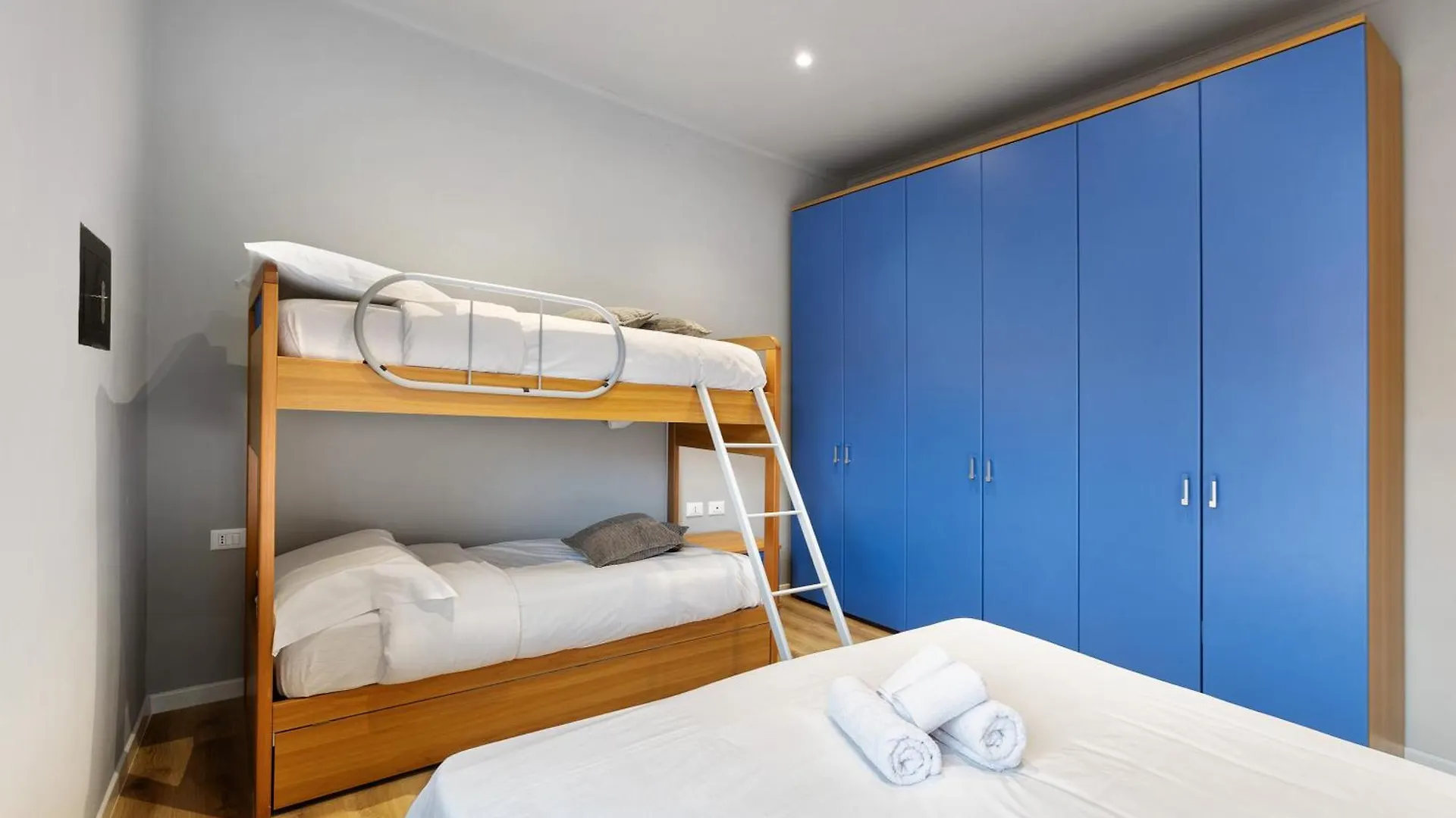 Puntodivista Apartment Loano Italy
