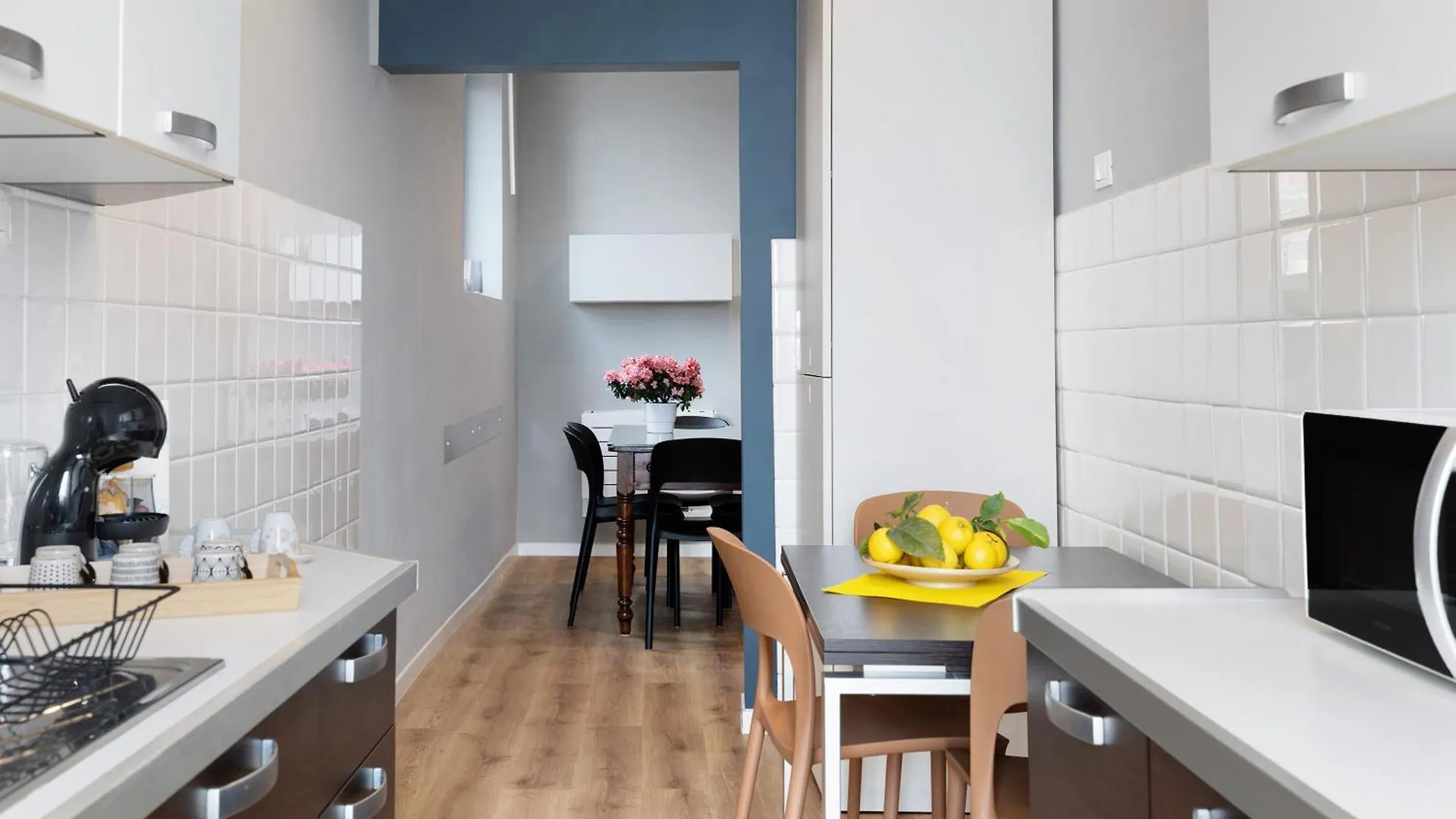 Puntodivista Apartment Loano