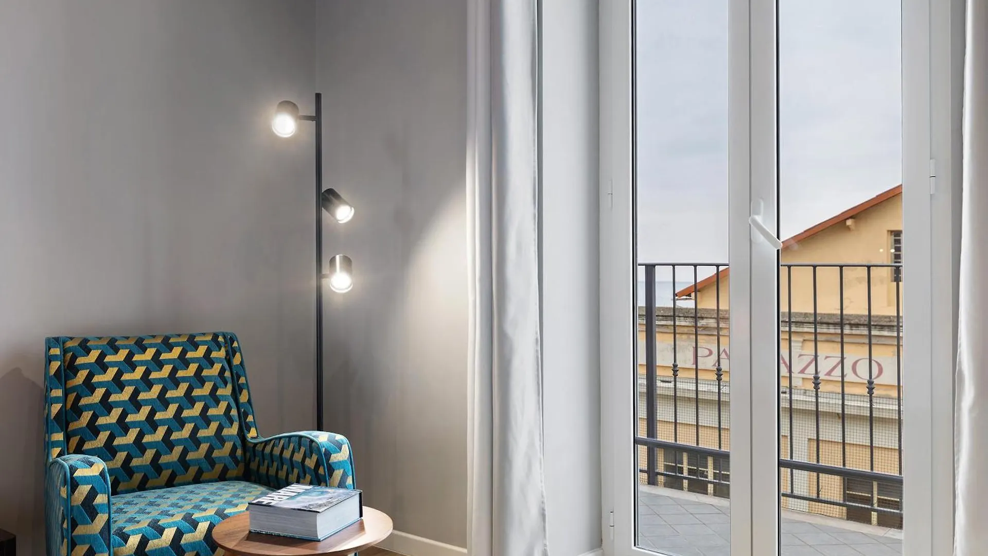 Puntodivista Apartment Loano