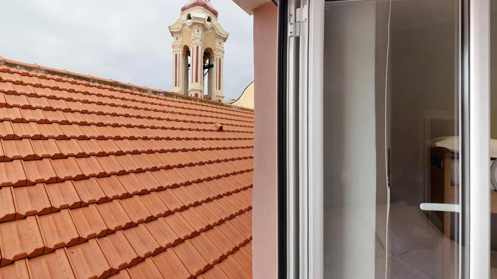 Puntodivista Apartment Loano