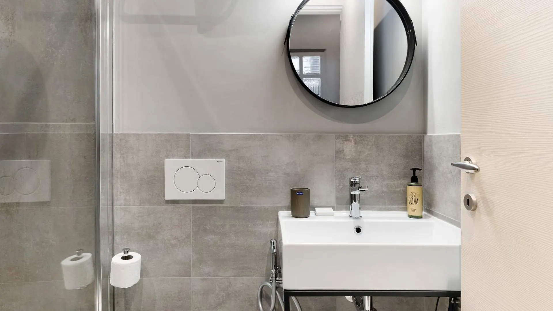 Puntodivista Apartment Loano Italy