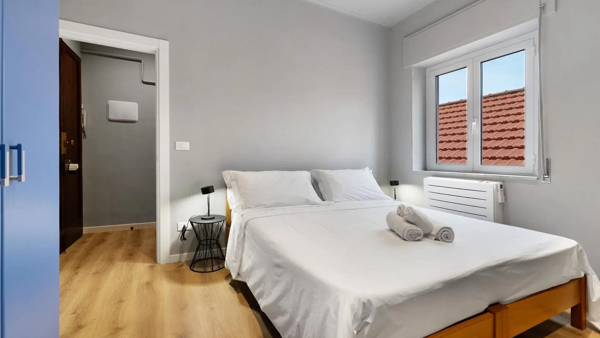 Puntodivista Apartment Loano
