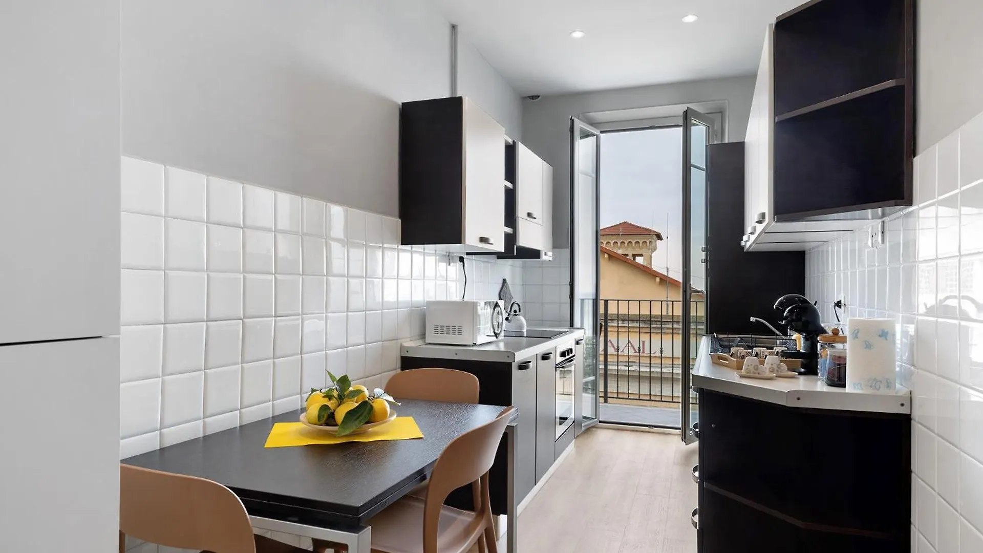 Puntodivista Apartment Loano
